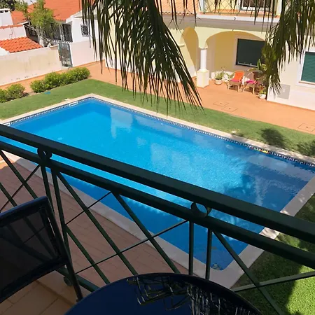 Rockfield 4 Tatil Evi Albufeira