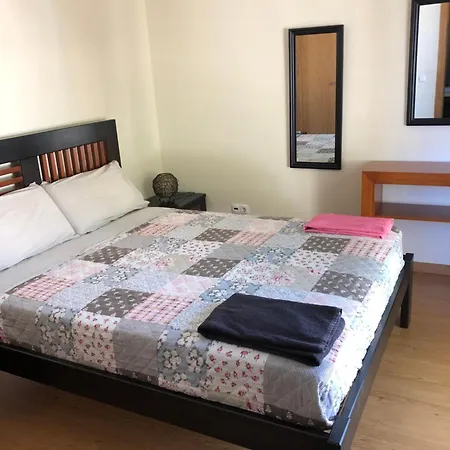 Rockfield 4 * Αλμπουφέιρα