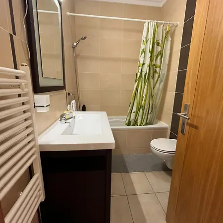 Rockfield 4 度假居 阿尔布费拉