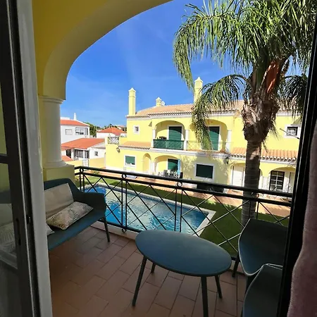 Rockfield 4 阿尔布费拉