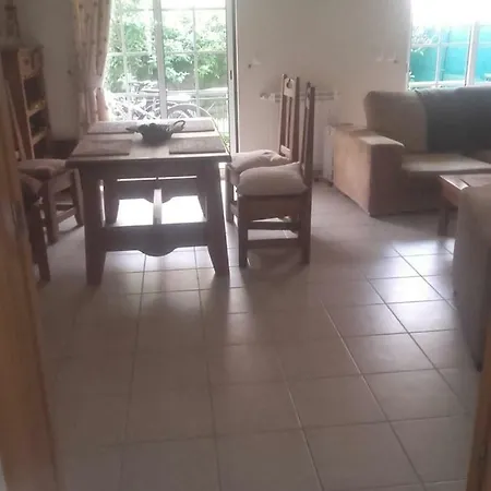 Rockfield 4 * Αλμπουφέιρα