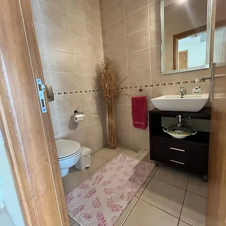 Rockfield 4 Ferienhaus *