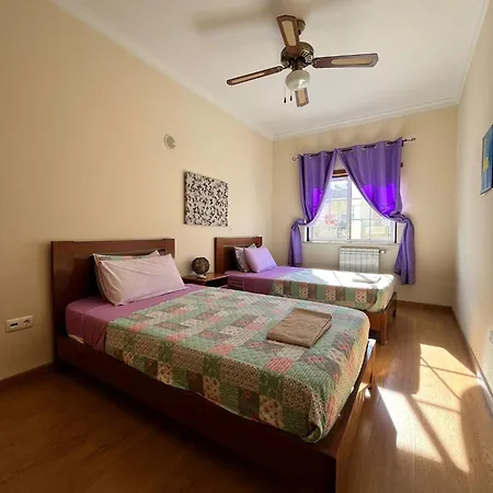 Ferienhaus Rockfield 4 Albufeira