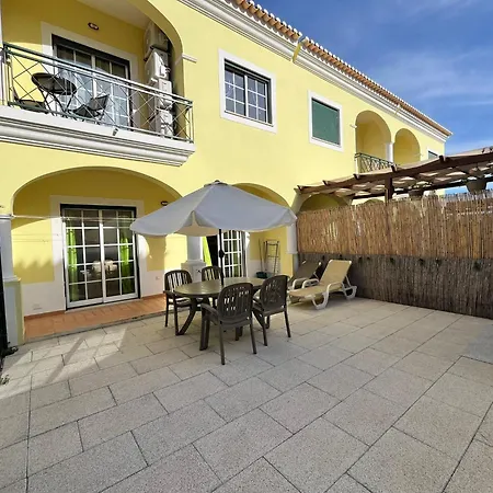 Rockfield 4 Ferienhaus