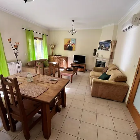 Rockfield 4 * Албуфейра