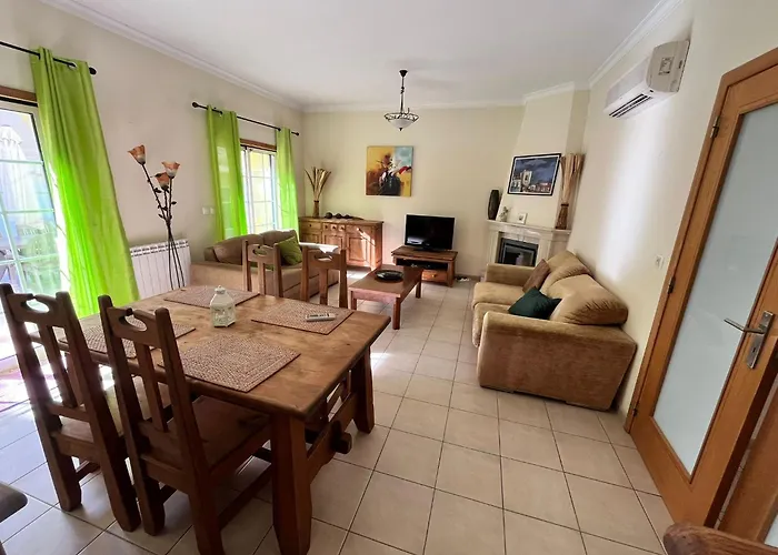 Rockfield 4 * Албуфейра