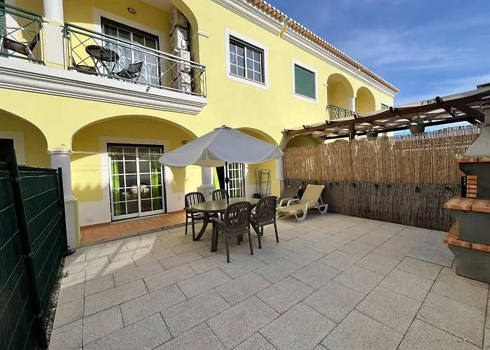 Rockfield 4 Hébergement de vacances