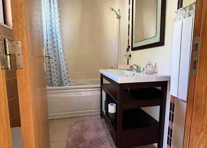 Hébergement de vacances Rockfield 4