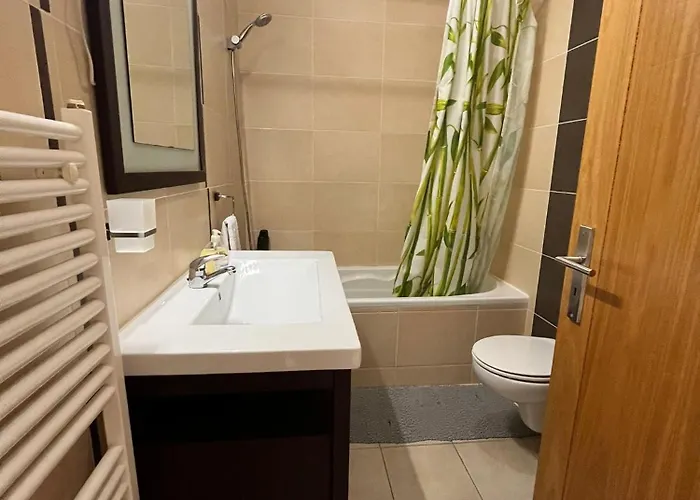 Rockfield 4 Hébergement de vacances Albufeira